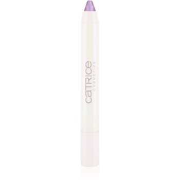 Catrice PEARLFECTION fard de pleoape intens stick - imagine 2